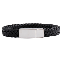 Big Clasp Bracelet