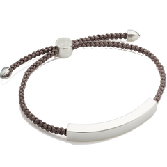 Rope bracelets