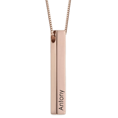 Bar Necklaces