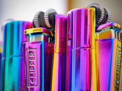 All Lighters