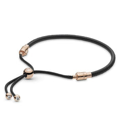 Small Clasp Bracelet