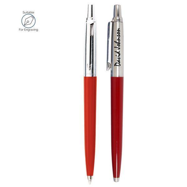 Parker Jotter Ballpoint Pen - Mygiavelle