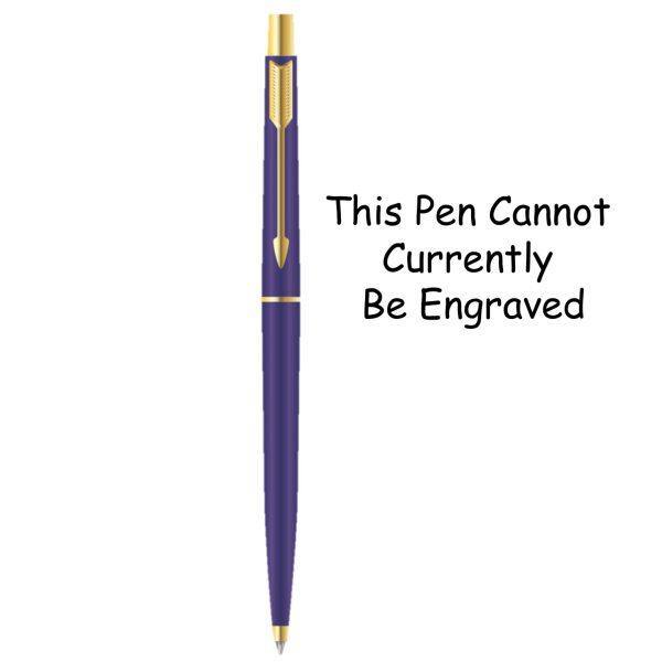 Parker Classic Ballpoint Pen - Mygiavelle