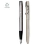Parker Frontier Fountain Pen - Mygiavelle