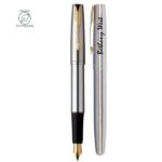 Parker Frontier Fountain Pen - Mygiavelle