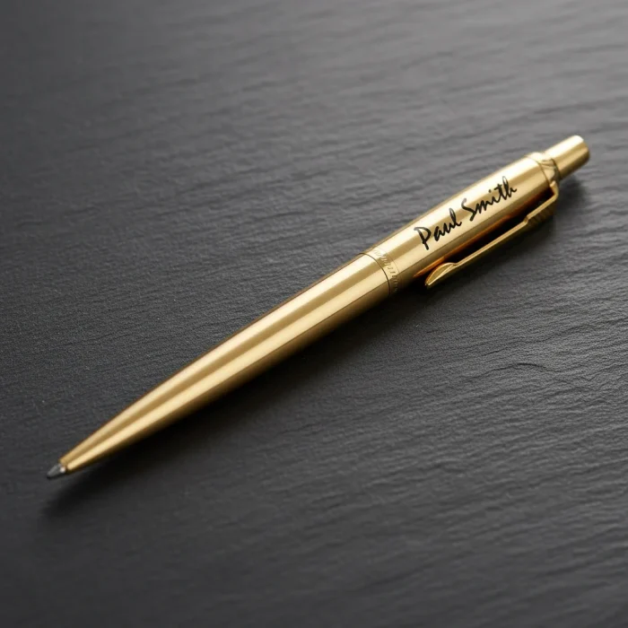 Parker Jotter Ballpoint Pen – Gold
